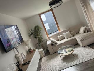 Appartement proche Stade de France Saint Denis - Stains - 0