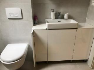 Apartmán Krušné hory - Erzgebirge - 1