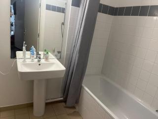Appartement proche Stade de France Saint Denis - Stains - 4