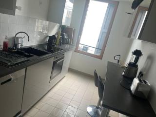 Appartement proche Stade de France Saint Denis - Stains - 3