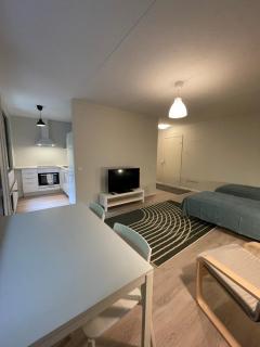 Forenom Serviced Apartments Hämeenlinna Katuma 3 - 4