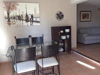 Appartement rez de jardin de villa avec piscine - Roquefort-les-Pins - 6