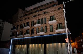 CM111Apparthotel - Bucharest - 2