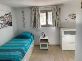 Appartement rez de jardin de villa avec piscine - Roquefort-les-Pins - 2