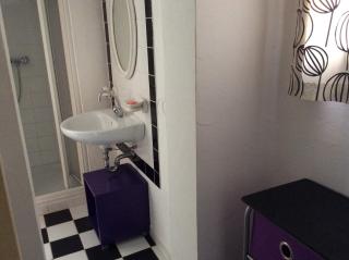 Appartement rez de jardin de villa avec piscine - Roquefort-les-Pins - 1