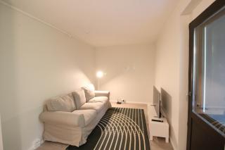 Forenom Serviced Apartments Hämeenlinna Katuma 3 - 1