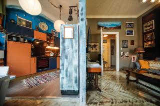 Unique apartment Ksenija - Rijeka - 9