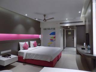 ZIBE Coimbatore by GRT Hotels - Coimbatore - 2
