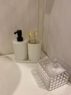 Quiet apartments - 3