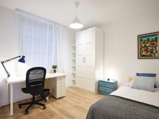 My City Home - Student Rooms in Moncloa - Madrid - 8