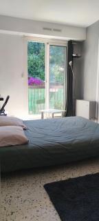 F1 - 8MIN DE LA PLAGE - 5MIN TRAMWAY - 8