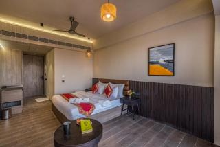 Wabi Sabi Resort, Igatpuri - Igatpuri - 9