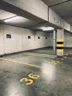 Deluxe Apartments by The Railway Station Wroclaw - parking w cenie - 1