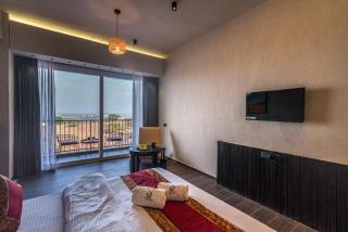 Wabi Sabi Resort, Igatpuri - Igatpuri - 8