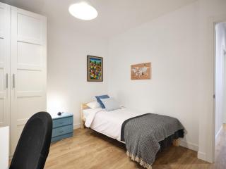My City Home - Student Rooms in Moncloa - Madrid - 6