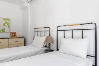 VILLAS CARISMA - Natural Style Villas for 14 people - Sivota - 1