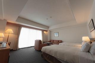 Hotel Atollemerald Miyakojima - Miyakojima - 6