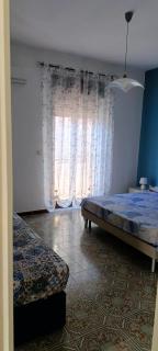 Zá Cicciuzza "Casa vacanza" - Isola delle Femmine - 7