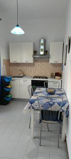 Zá Cicciuzza "Casa vacanza" - Isola delle Femmine - 4