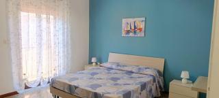 Zá Cicciuzza "Casa vacanza" - Isola delle Femmine - 8