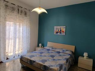 Zá Cicciuzza "Casa vacanza" - Isola delle Femmine - 0