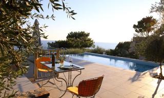 Villa Almyra - Achlia - 7