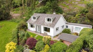 The Retreat - Braithwaite - 0