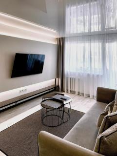 Welcome Centre Apartaments - 0