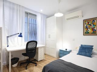 My City Home - Student Rooms in Moncloa - Madrid - 4
