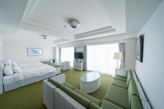 Hotel Atollemerald Miyakojima - Miyakojima - 8