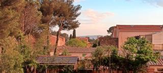 Appartement 2 pièces à Saint Aygulf-Fréjus - Fréjus - 4