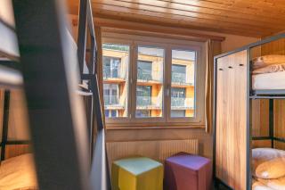 Eiger Lodge Easy - Grindelwald - 3