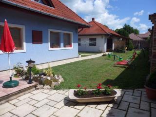 Apartment in Balatonbereny - Balaton 18043 - Balatonberény - 8