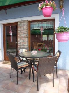 Apartment in Balatonbereny - Balaton 18043 - Balatonberény - 6