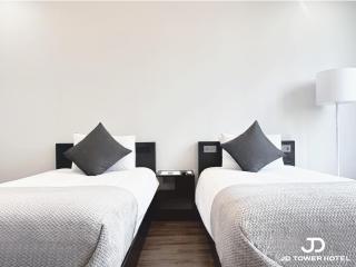 JD Tower Hotel - Seul - 2