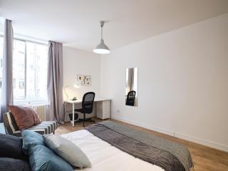 My City Home - Student Rooms in Moncloa - Madrid - 1