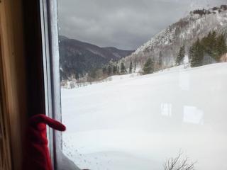 Refugiul din Vama - Vama Buzăului - 4