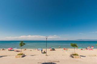 Houseloft Horizon Seafront Pefkochori - 8
