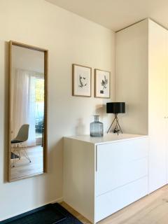 Charmantes Studio nah der Innenstadt und Google HQ - Zurigo - 0