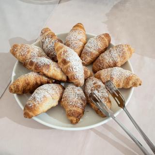 La Casina Di Borgagne - 7