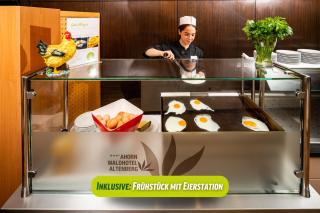 AHORN Waldhotel Altenberg - Kurort Altenberg - 2