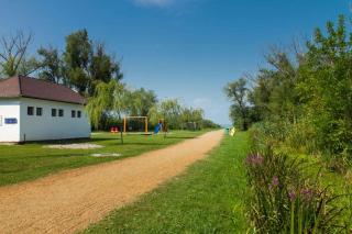 Holiday home in Balatonmariafürdo 19555 - Balatonmáriafürdő - 6