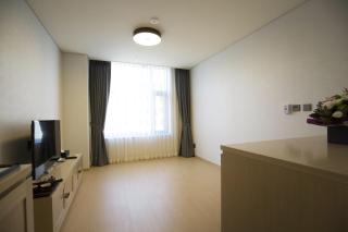 Arirang Hill Hotel Dongdaemun - Seoul - 5