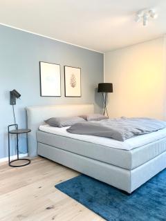 Charmantes Studio nah der Innenstadt und Google HQ - Zurigo - 5