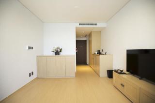 Arirang Hill Hotel Dongdaemun - 3