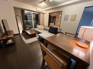 サンコート南6条壱番館 - Sapporo - 5