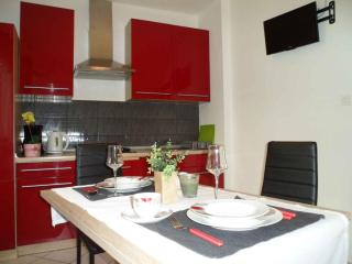 Apartments in Crikvenica 33137 - Crikvenica - 7