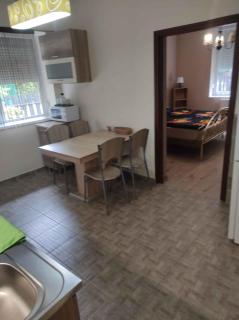 Apartment in Siofok/Balaton 34933 - Balatonszabadi Fürdőtelep - 4
