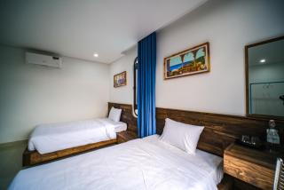Cy'Sea Villa - Da Nang - 5