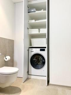 Charmantes Studio nah der Innenstadt und Google HQ - Zurigo - 1